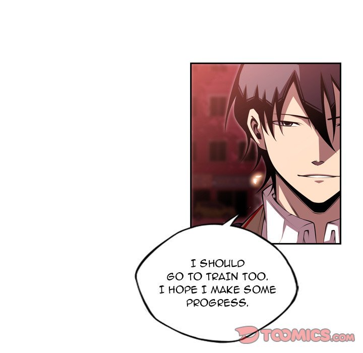 Supernova Chapter 108 page 70 - Chapter 108
