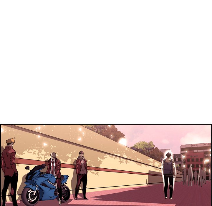 Supernova Chapter 108 page 71 - Chapter 108