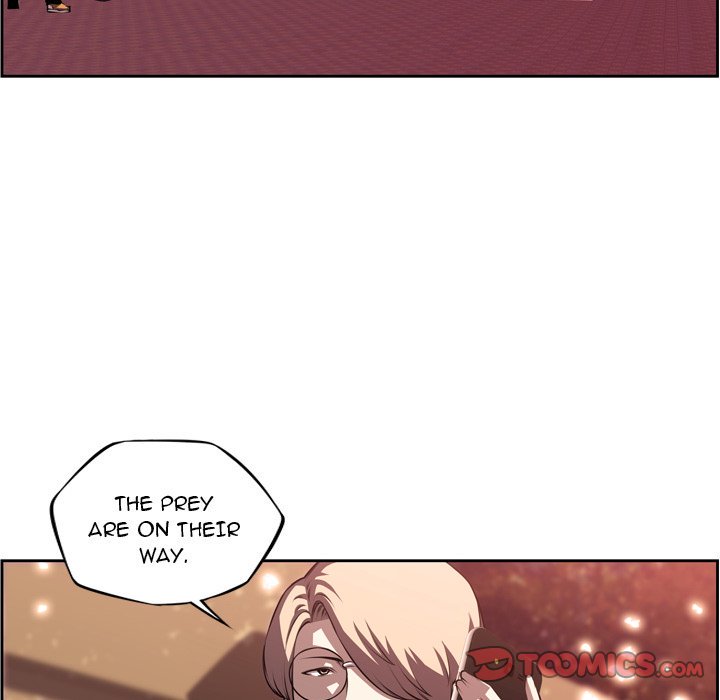 Supernova Chapter 108 page 72 - Chapter 108