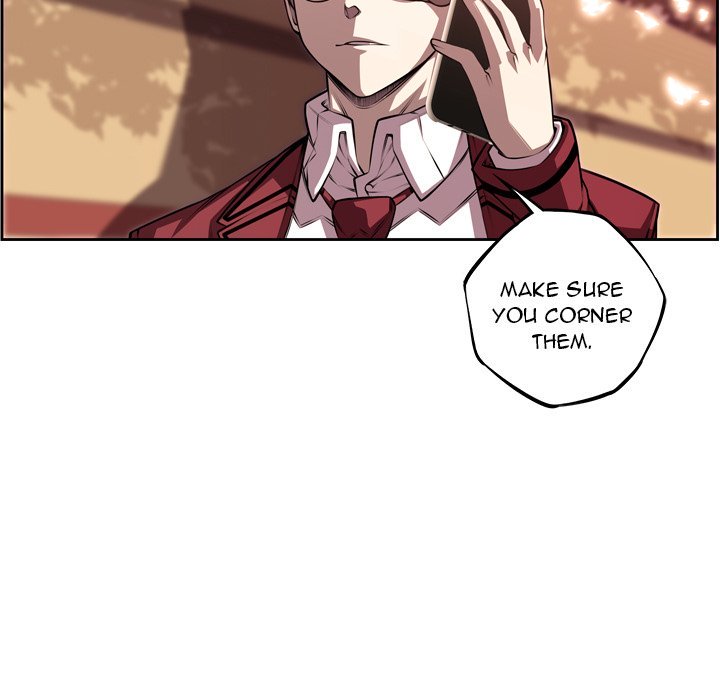 Supernova Chapter 108 page 73 - Chapter 108