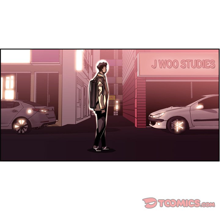 Supernova Chapter 108 page 74 - Chapter 108