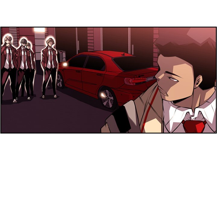 Supernova Chapter 108 page 77 - Chapter 108