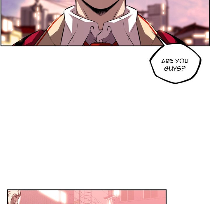 Supernova Chapter 108 page 79 - Chapter 108