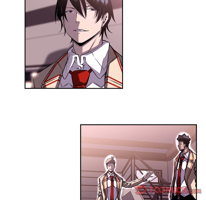 Supernova Chapter 108 page 8 - Chapter 108