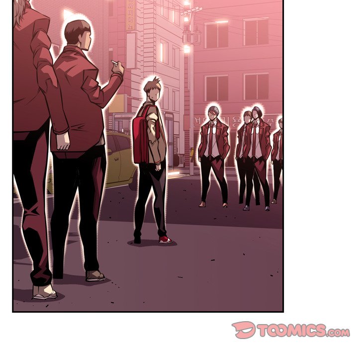 Supernova Chapter 108 page 80 - Chapter 108