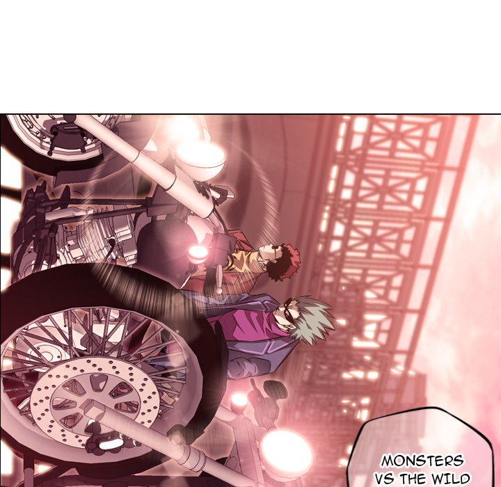Supernova Chapter 108 page 83 - Chapter 108