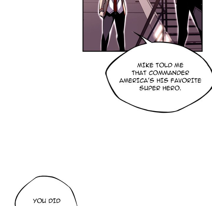 Supernova Chapter 108 page 9 - Chapter 108