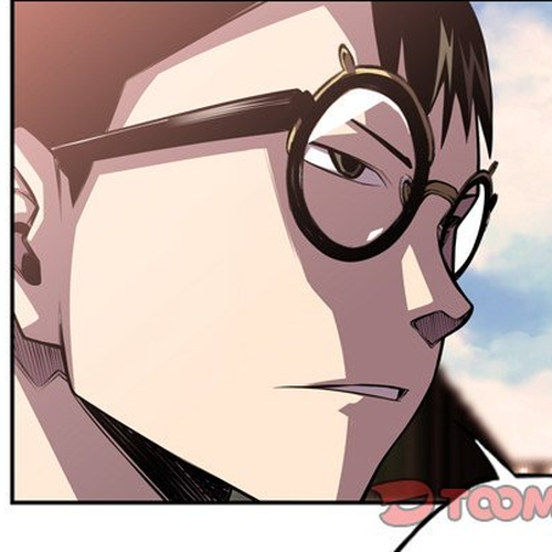 Supernova Chapter 108 cover