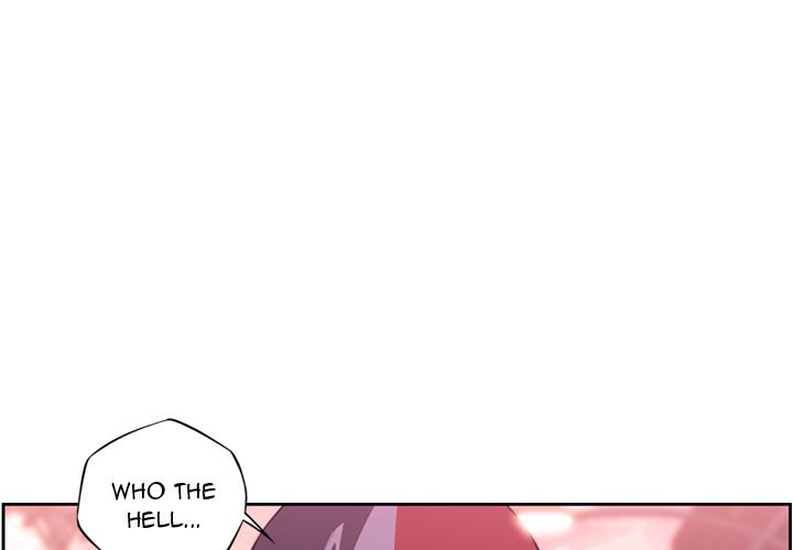 Supernova Chapter 109 page 1 - Chapter 109