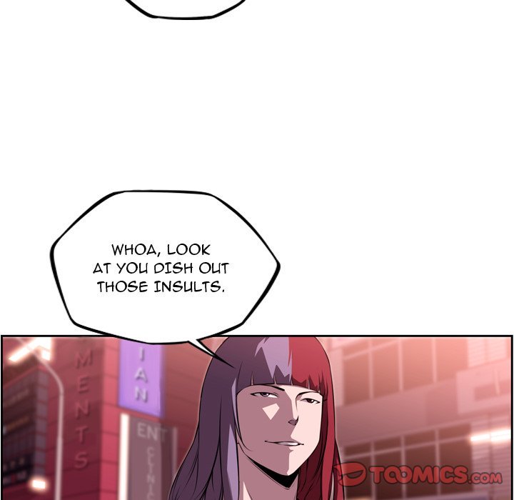 Supernova Chapter 109 page 10 - Chapter 109