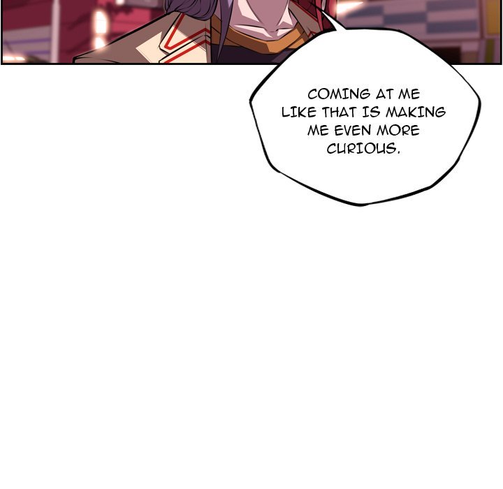Supernova Chapter 109 page 11 - Chapter 109