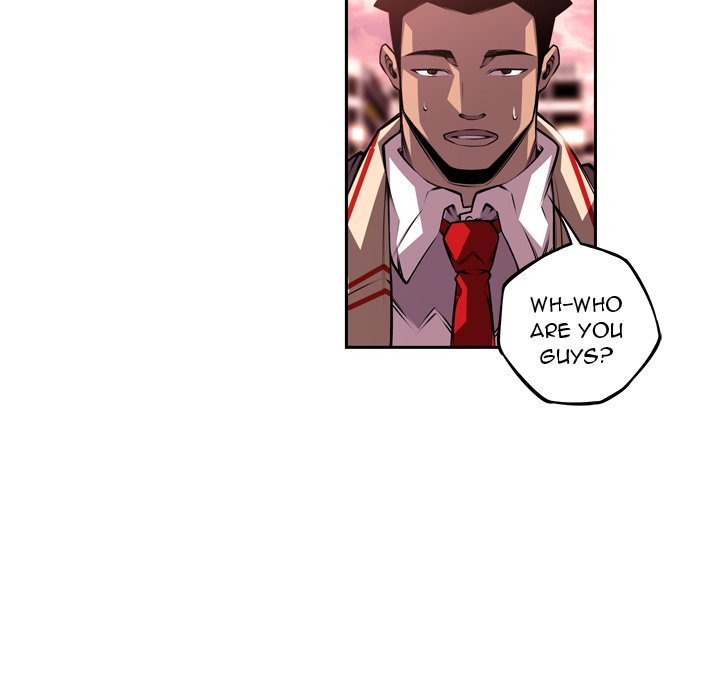 Supernova Chapter 109 page 19 - Chapter 109