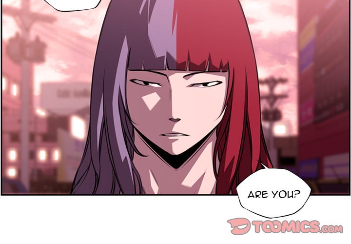 Supernova Chapter 109 page 2 - Chapter 109
