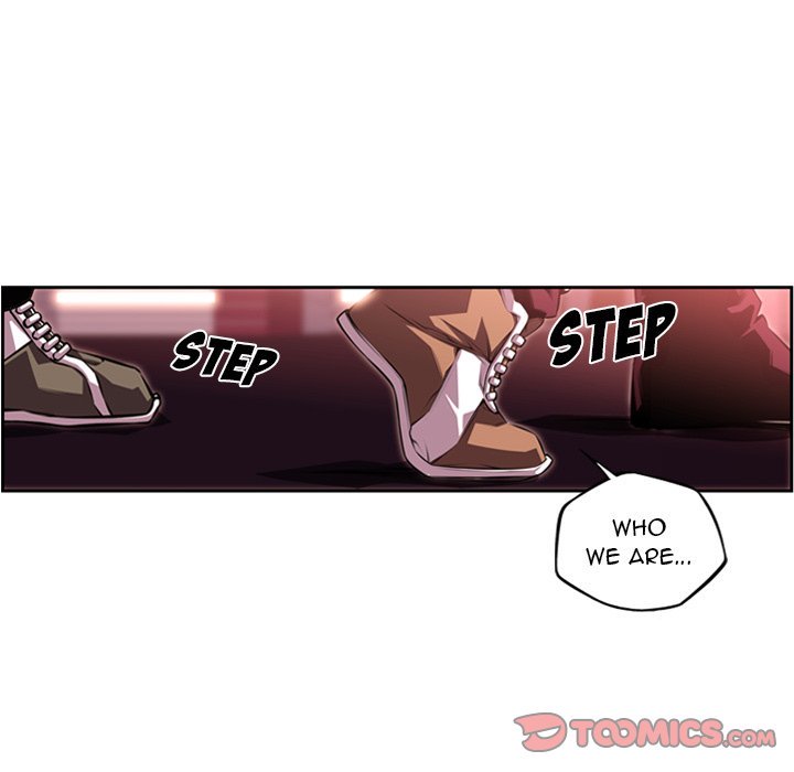Supernova Chapter 109 page 20 - Chapter 109
