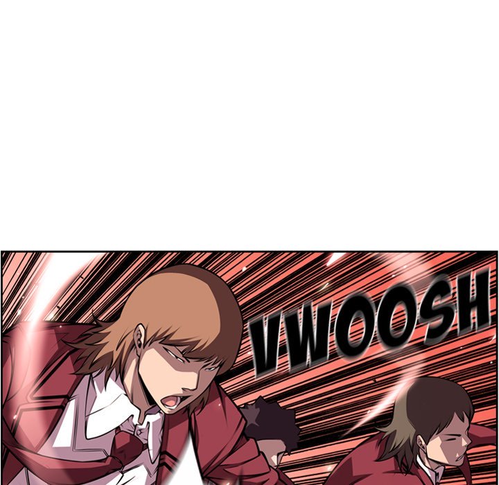 Supernova Chapter 109 page 21 - Chapter 109