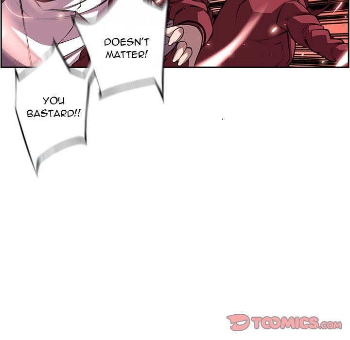 Supernova Chapter 109 page 22 - Chapter 109