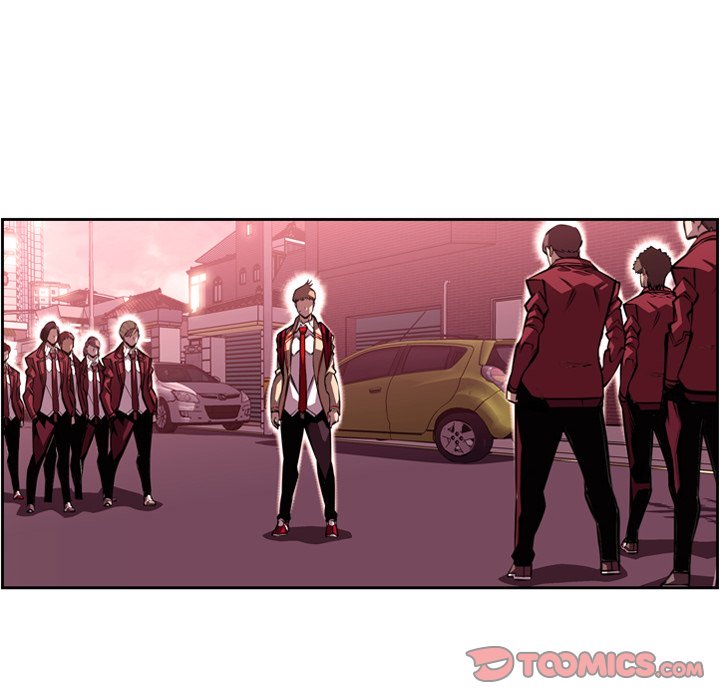 Supernova Chapter 109 page 24 - Chapter 109