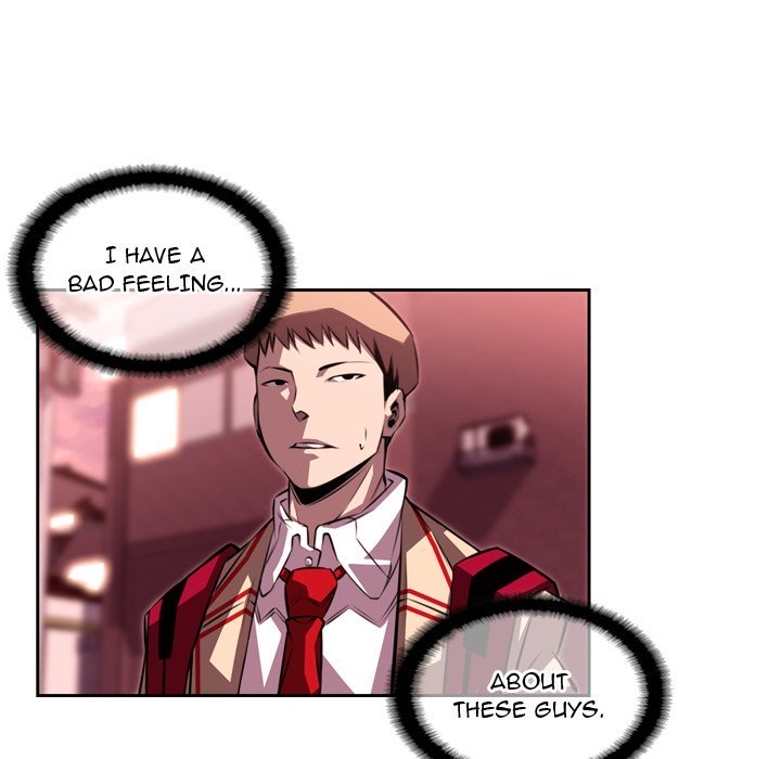Supernova Chapter 109 page 25 - Chapter 109