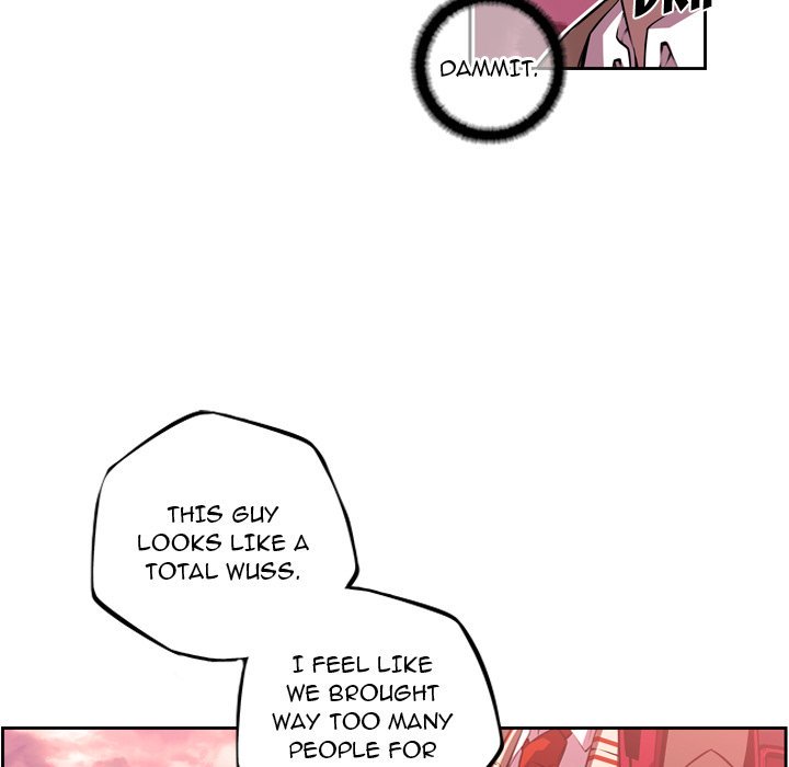 Supernova Chapter 109 page 27 - Chapter 109