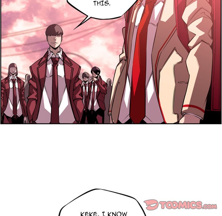 Supernova Chapter 109 page 28 - Chapter 109