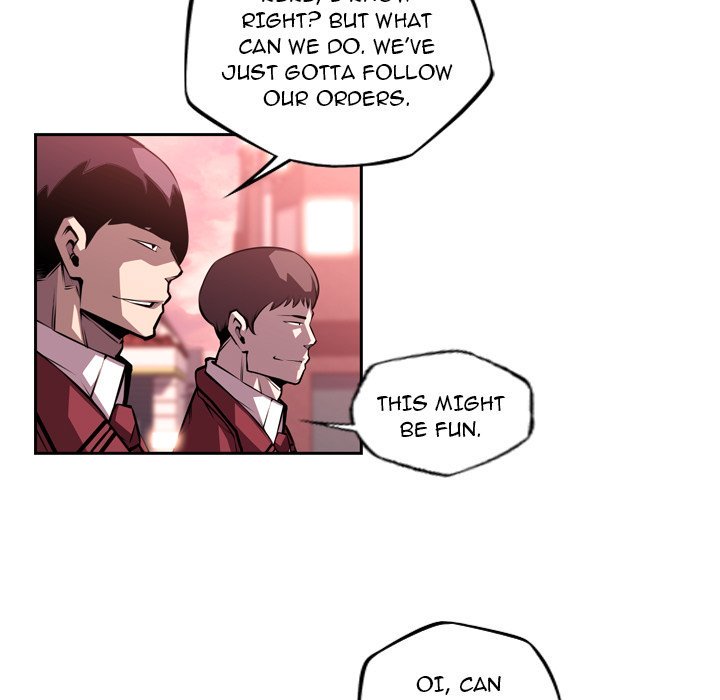 Supernova Chapter 109 page 29 - Chapter 109