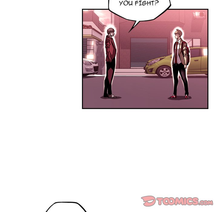 Supernova Chapter 109 page 30 - Chapter 109