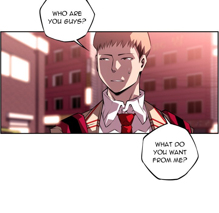 Supernova Chapter 109 page 31 - Chapter 109