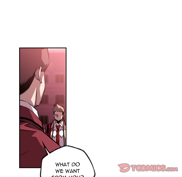 Supernova Chapter 109 page 32 - Chapter 109