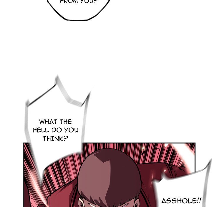 Supernova Chapter 109 page 33 - Chapter 109
