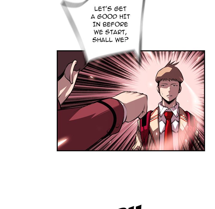 Supernova Chapter 109 page 35 - Chapter 109