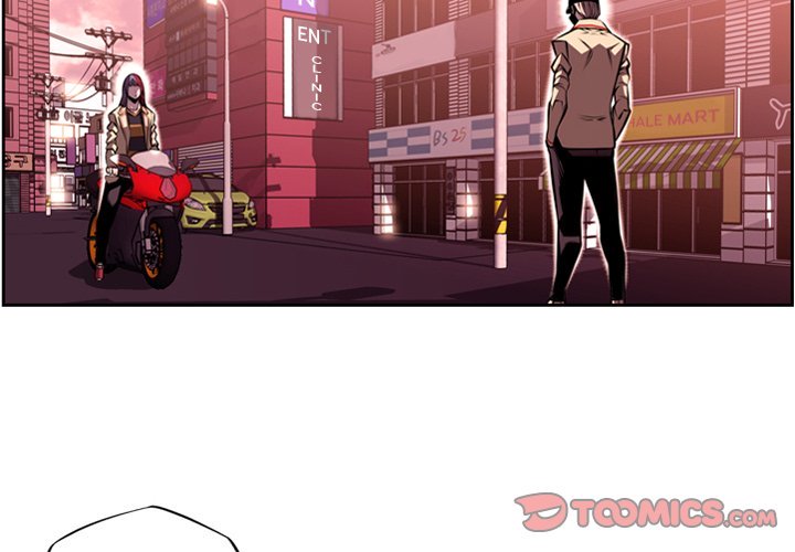 Supernova Chapter 109 page 4 - Chapter 109