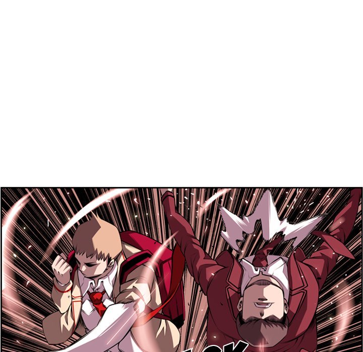 Supernova Chapter 109 page 41 - Chapter 109