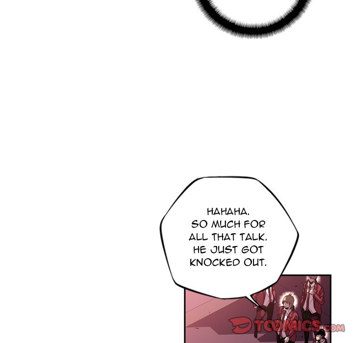 Supernova Chapter 109 page 46 - Chapter 109