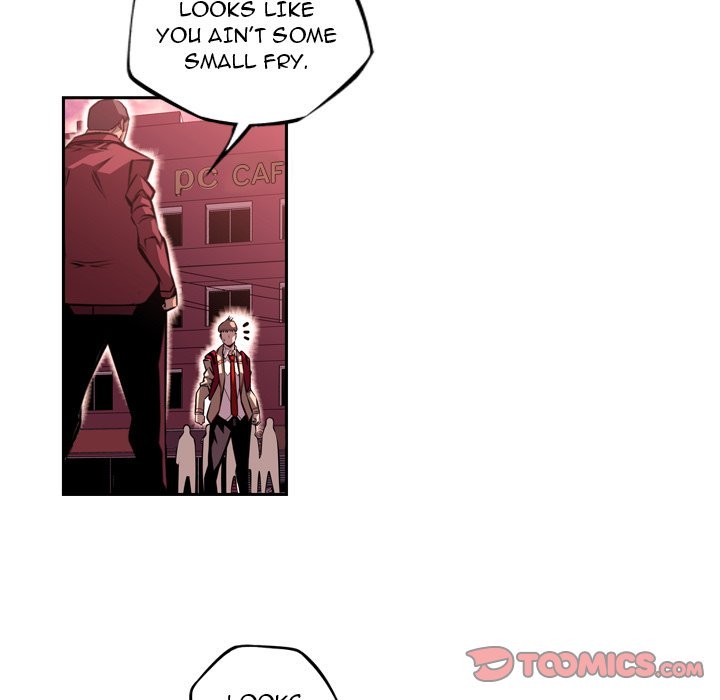 Supernova Chapter 109 page 48 - Chapter 109