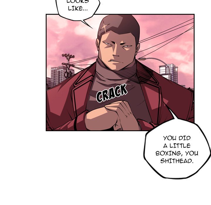 Supernova Chapter 109 page 49 - Chapter 109