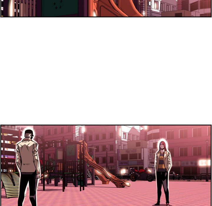 Supernova Chapter 109 page 51 - Chapter 109