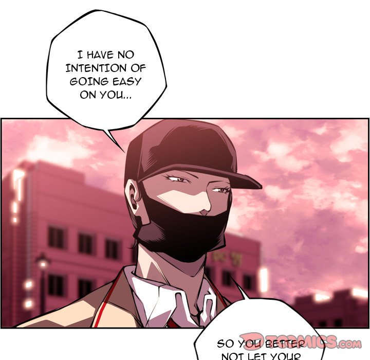 Supernova Chapter 109 page 54 - Chapter 109