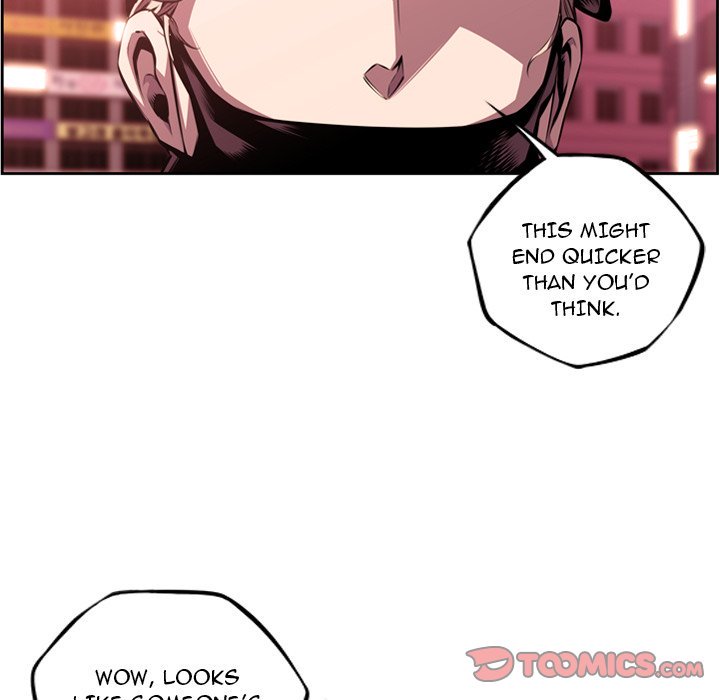 Supernova Chapter 109 page 56 - Chapter 109
