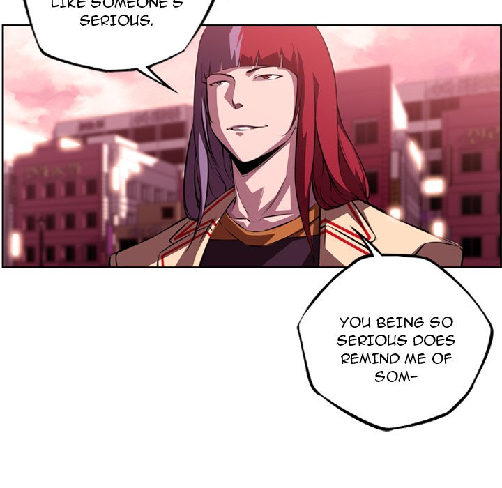 Supernova Chapter 109 page 57 - Chapter 109