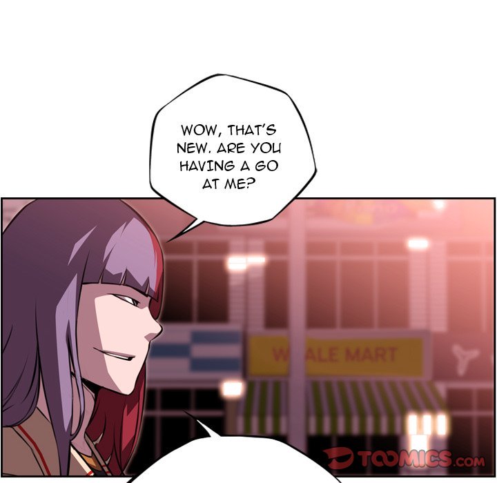 Supernova Chapter 109 page 6 - Chapter 109