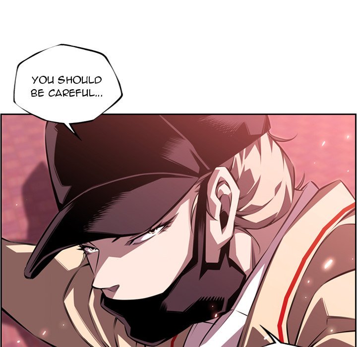 Supernova Chapter 109 page 61 - Chapter 109