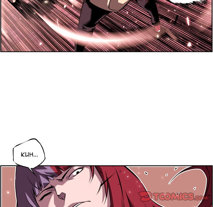 Supernova Chapter 109 page 66 - Chapter 109