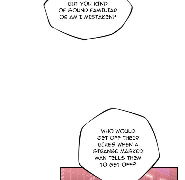 Supernova Chapter 109 page 7 - Chapter 109