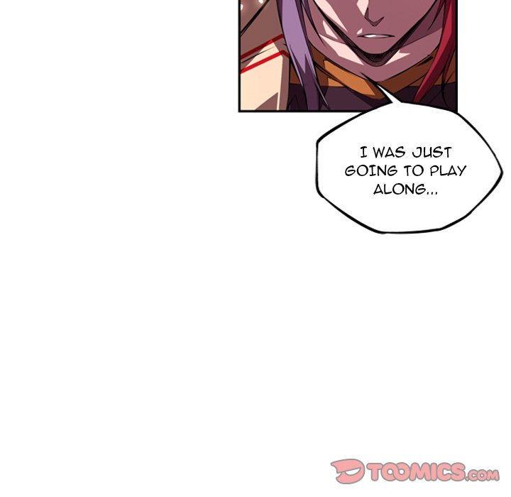 Supernova Chapter 109 page 76 - Chapter 109