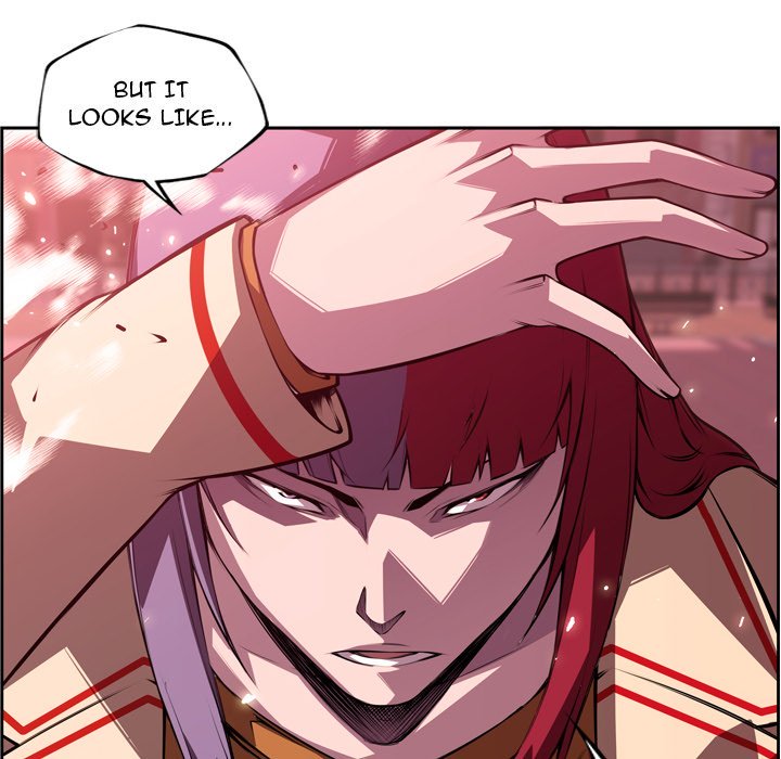 Supernova Chapter 109 page 77 - Chapter 109