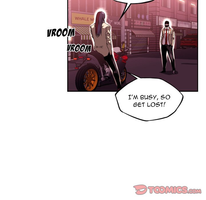 Supernova Chapter 109 page 8 - Chapter 109