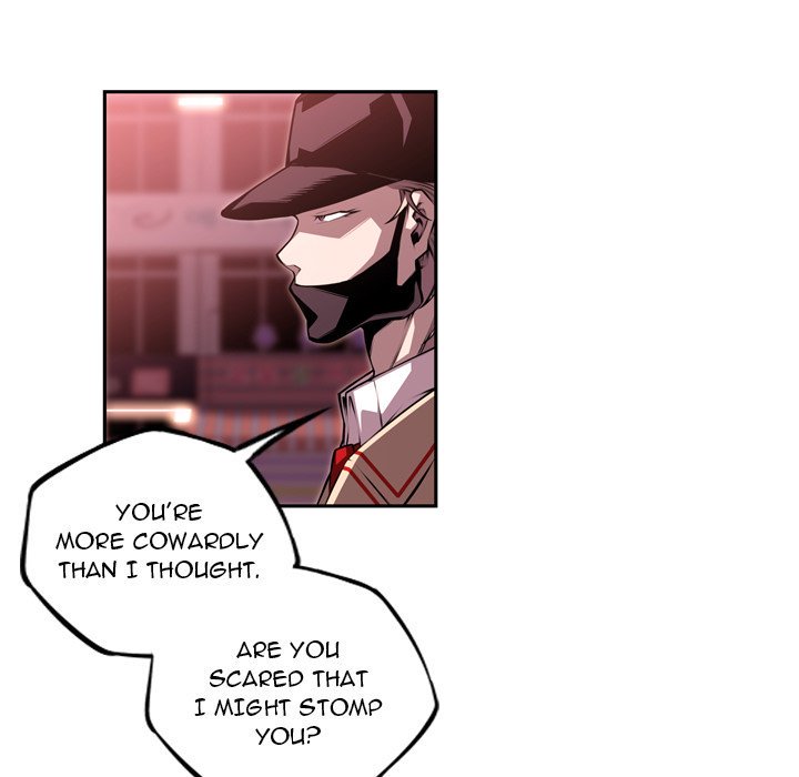 Supernova Chapter 109 page 9 - Chapter 109