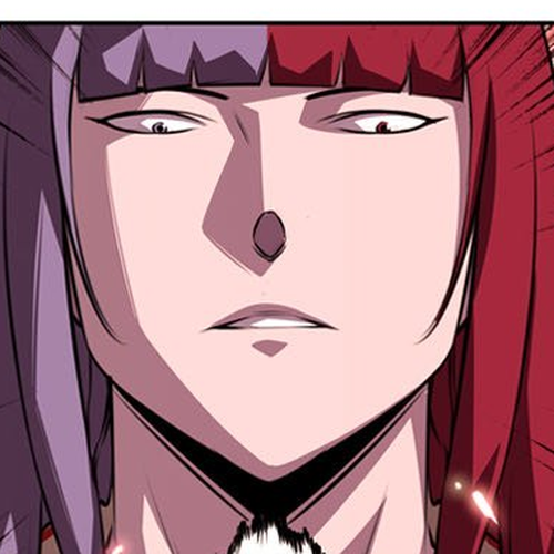 Supernova Chapter 109 cover