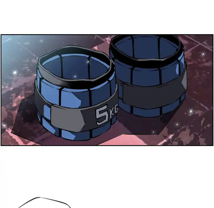 Supernova Chapter 11 page 12 - Chapter 11: Episode 11