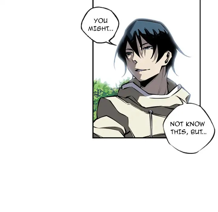Supernova Chapter 11 page 23 - Chapter 11: Episode 11